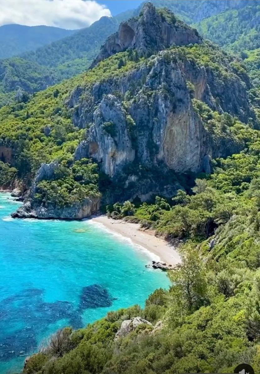 Denizlerin En Güzeli Arşipel'de (Ege Denizi) Yolculuk