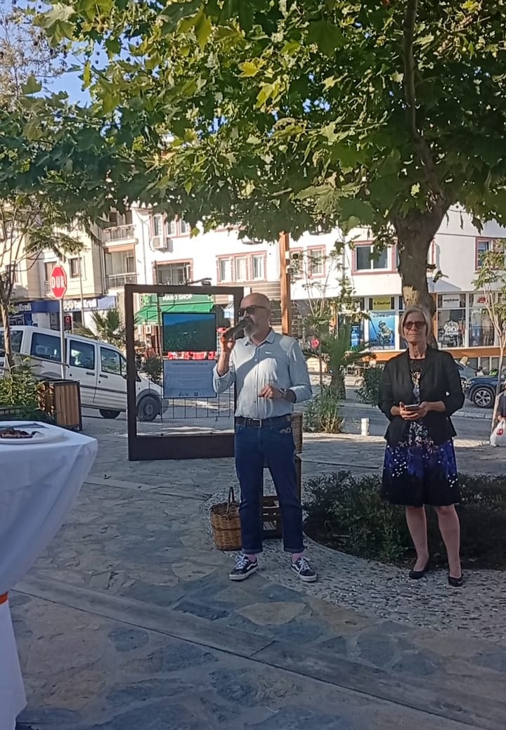 Denizlerin Görünmez Kahramanları “Deniz Çayırları”