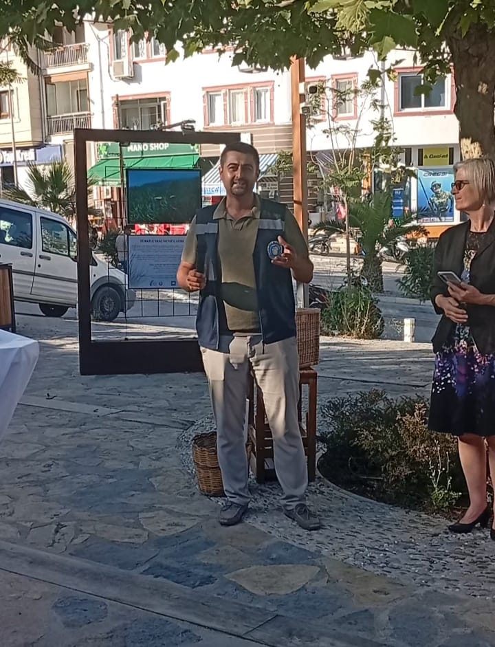 Denizlerin Görünmez Kahramanları “Deniz Çayırları”
