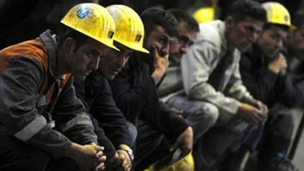 DİSK-AR: İşçiler 5 Ayda 890 Milyar Lira Kaybetti