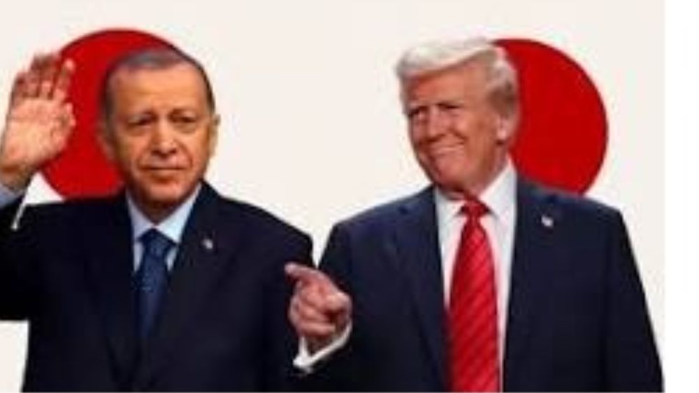 Enerjiden Turizme Trump’ın Eli Türkiye’de