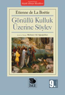 Gönüllü Kulluk