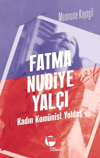 Kadın Komünist Yoldaş