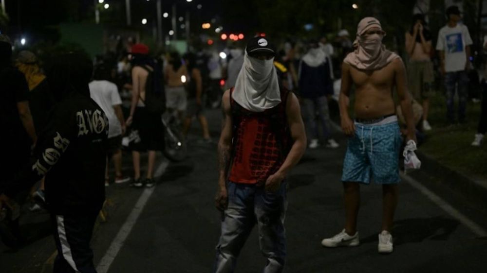 Kolombiya Seçimleri, Bize Bir Şey Hatırlatıyor mu ?