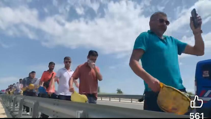 Maden İşçilerinin Yarım Kalan Direnişi