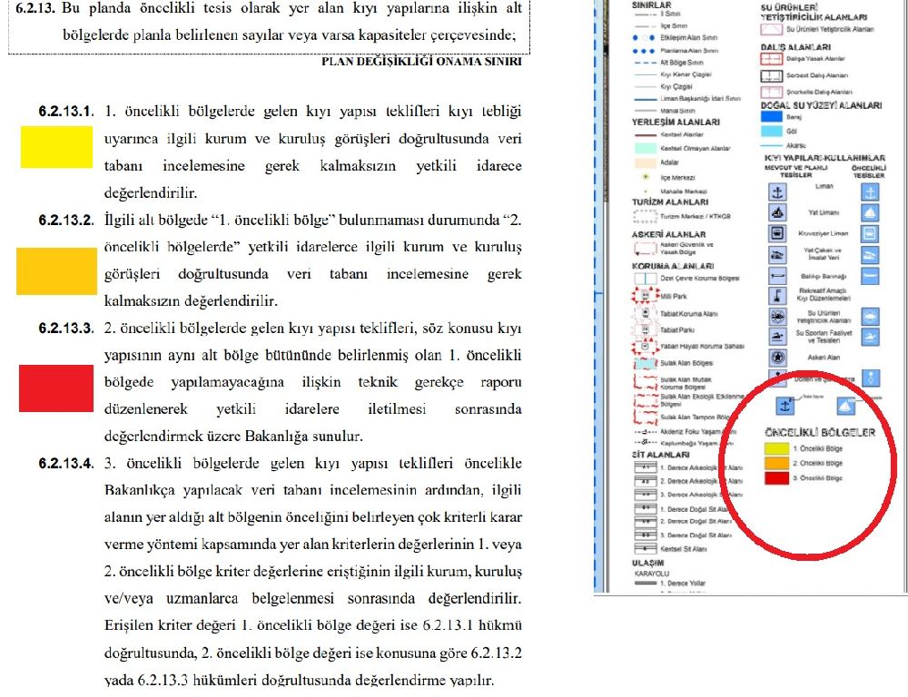 MUÇEP'in 10. Tematik Toplantısı