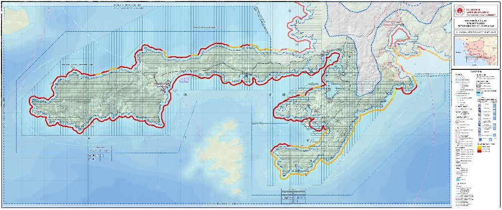 MUÇEP'in 10. Tematik Toplantısı 
