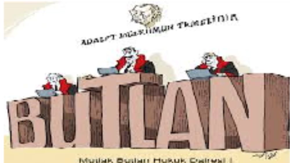 Mutlak Butlanın Beyaz Devrimi