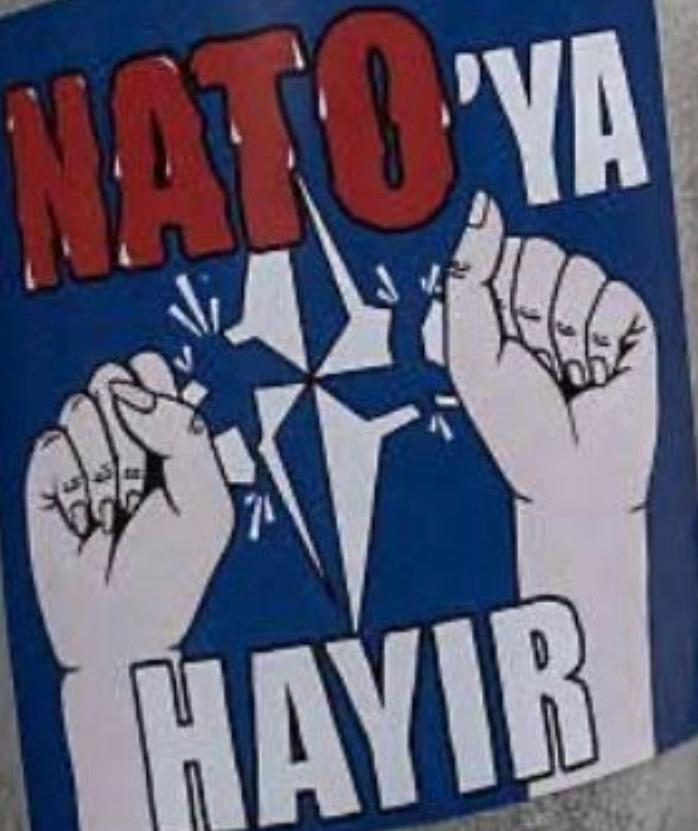 NATO Zirvesi Öncesi Ankara’da “Makyaj” Sürüyor
