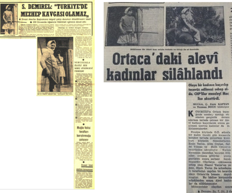 Yakın Tarihin İlk Yarası: Unutturulan Ortaca Katliamı