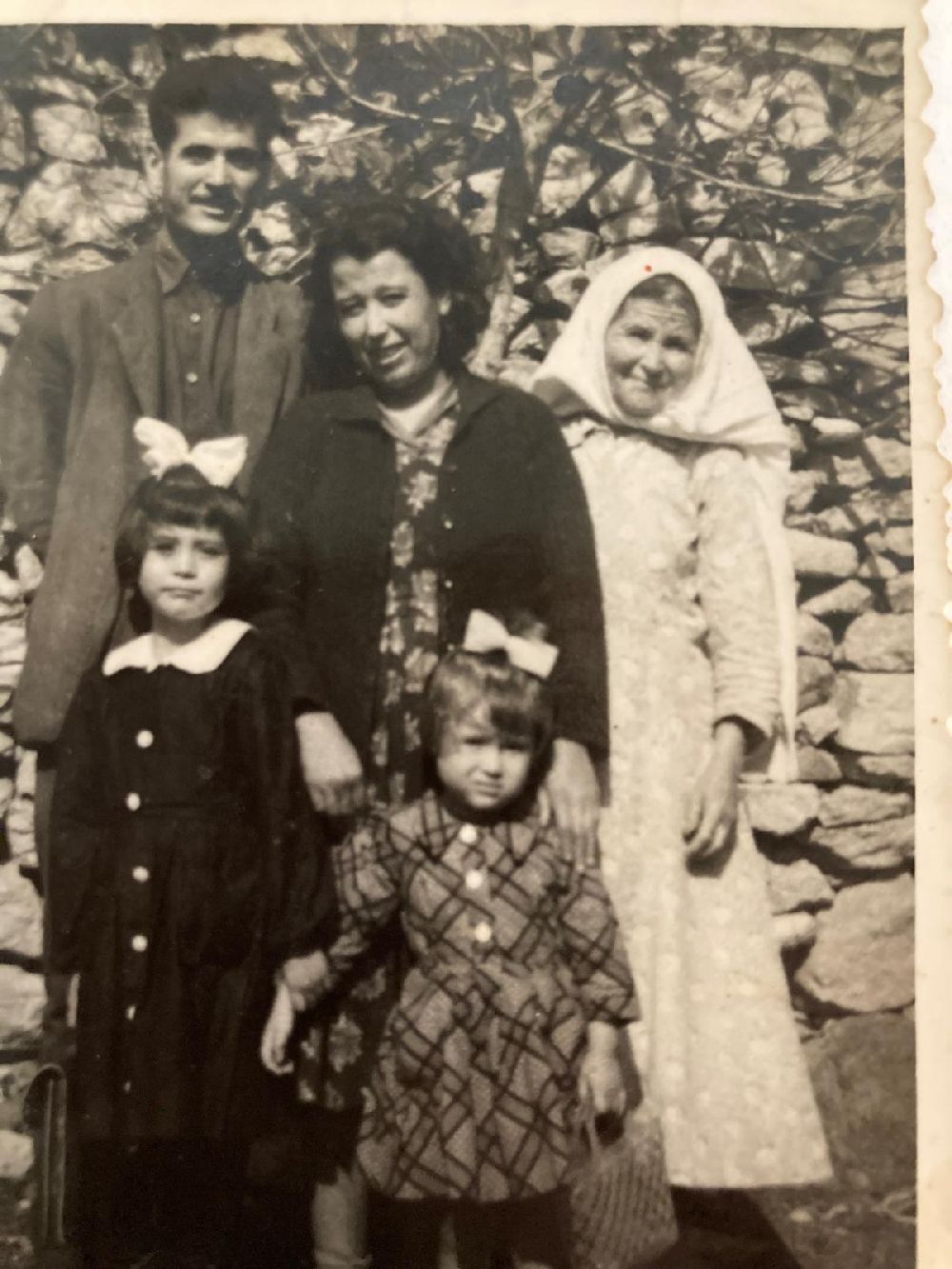 Yarımadada  İlklerin Adamı, Sinemacı Ömer