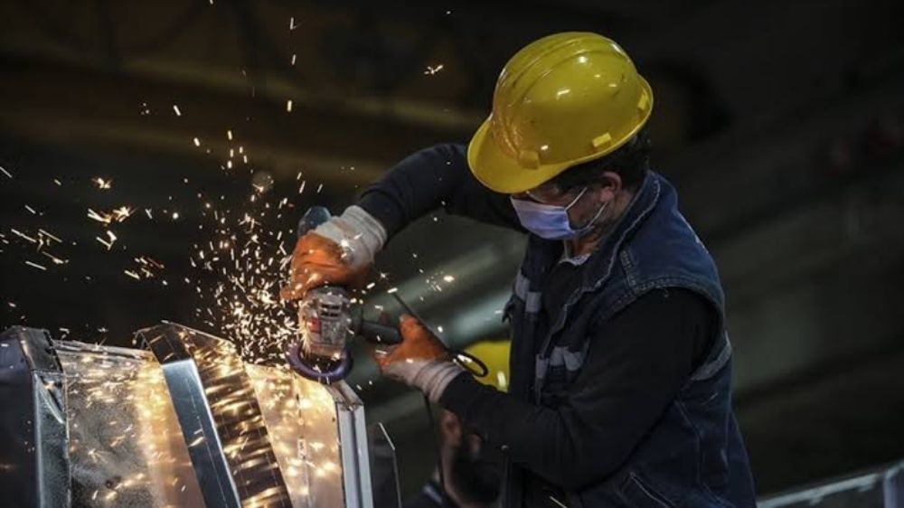 17 Milyon 630 Bin İşçiden Yalnızca Yüzde 13,8’i Sendikalı