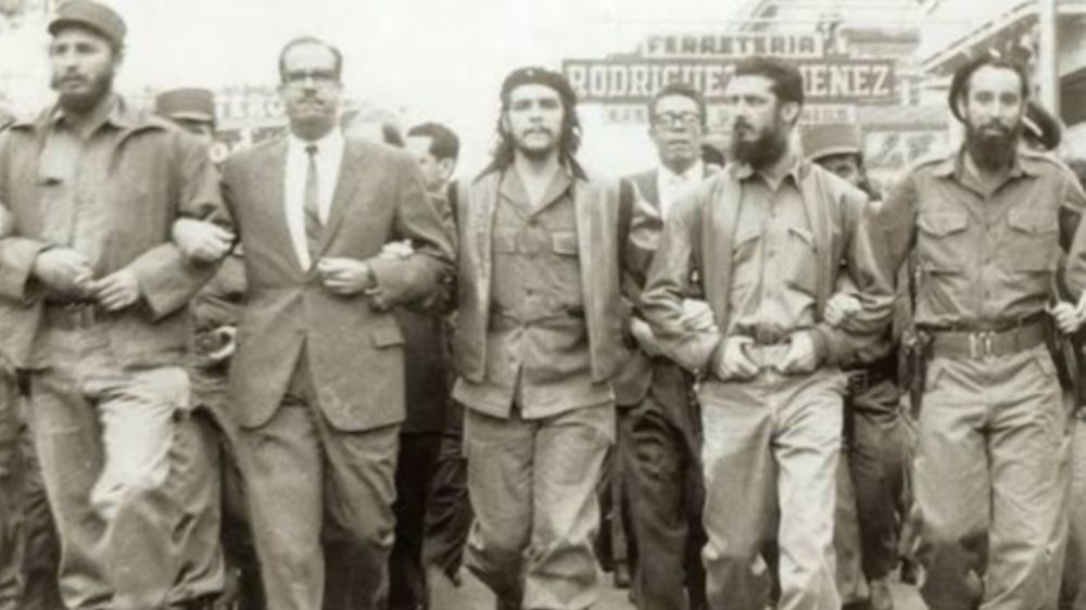 26 Temmuz Hareketinden Geriye Kalanlar