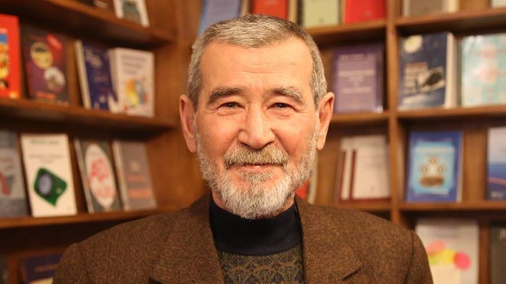 Ahmet Telli, Entübe Edildi