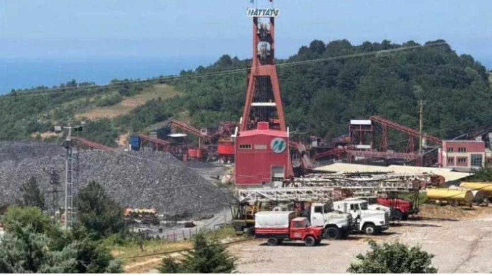 Amasra’da Maden Göçüğü, Bir Genç Hayat Daha Kaybedildi