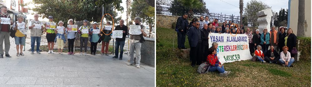 Aramızdan Biri