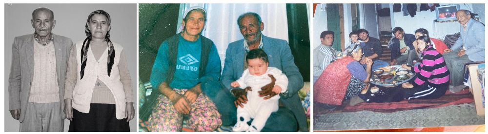 Betçe'nin  Çok  Yönlü  Ustası: 