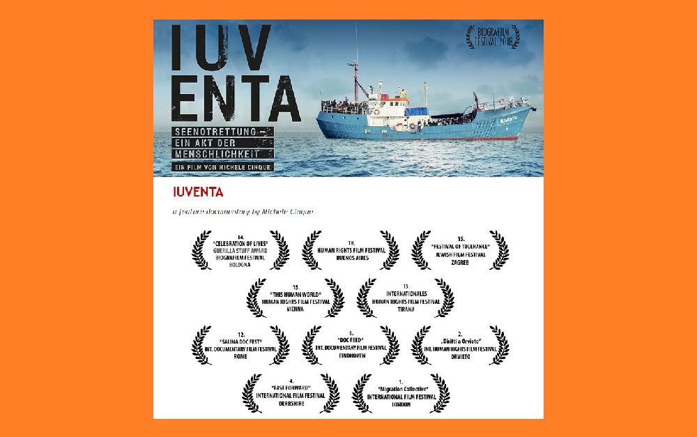 Bir Film: 23 000 Hayat