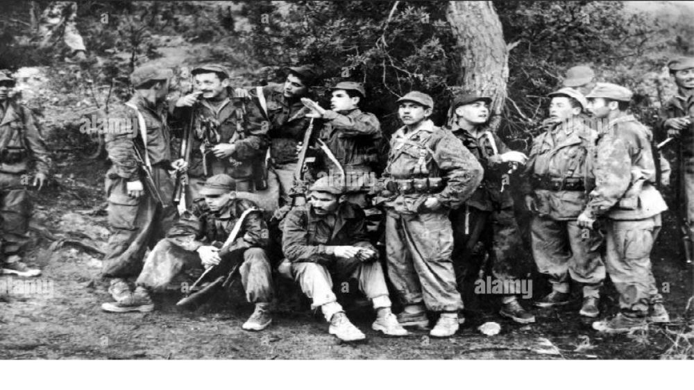 Cezayir’in Bağımsızlığı: 132 Yıllık Sömürgeciliğin Sonu