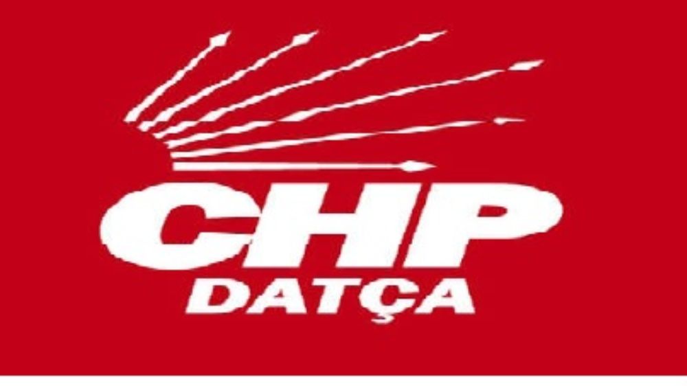 CHP Datça İlçe Örgütünde İstifa Dalgası