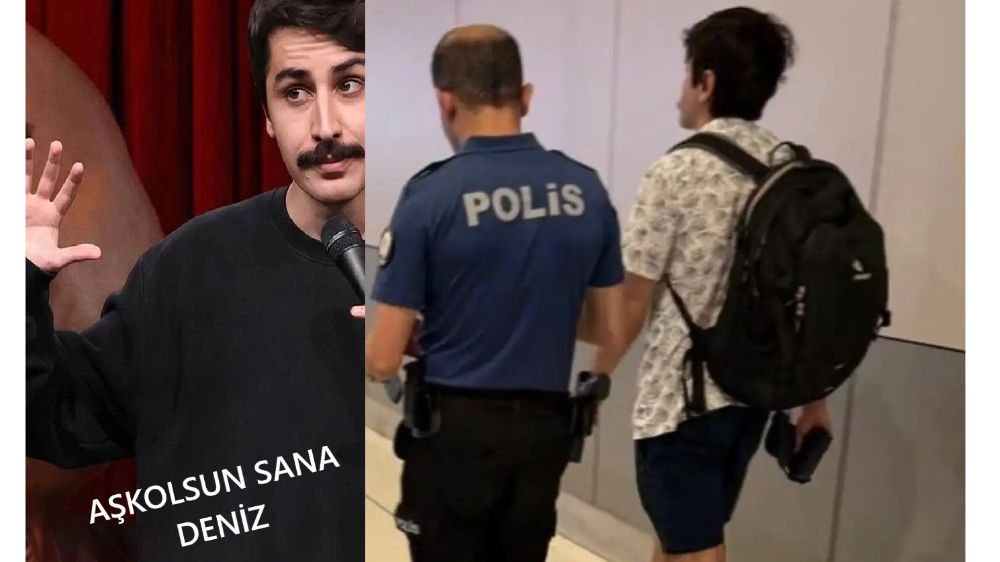 Çok Yaşa Deniz