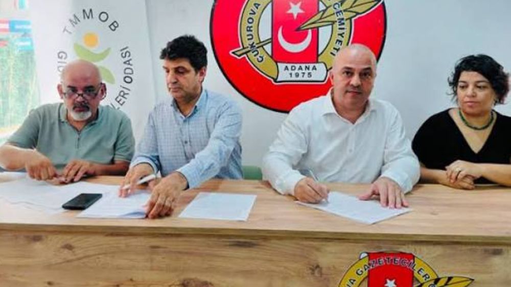 Datça’da Gıda Güvenliği İçin İmza Kampanyası