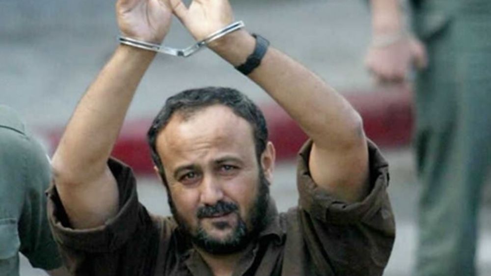 Filistin Direnişinin Sembol İsmi, Marwan Barghouti’ye Hücresinde Vuruldu