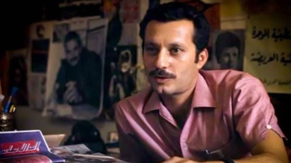 Ghassan Kanafani, Sürgünün ve Direnişin Şairi