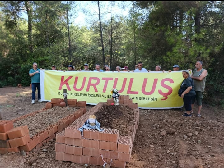 Gökyüzünden Bir Yıldız Daha Kaydı