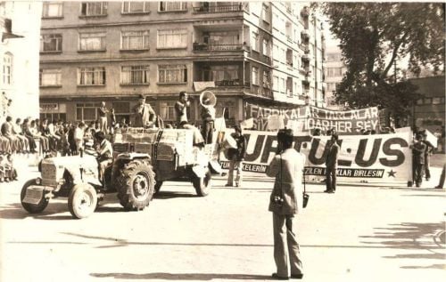Hatırlamak da Bir Sorumluluktur 31 Temmuz…