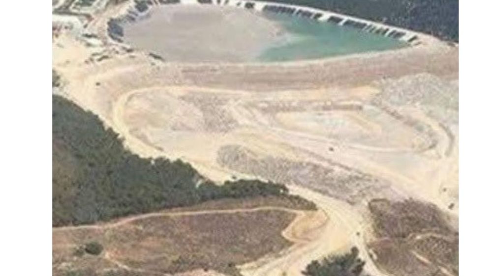 Havran Yok Oluşun Resmi