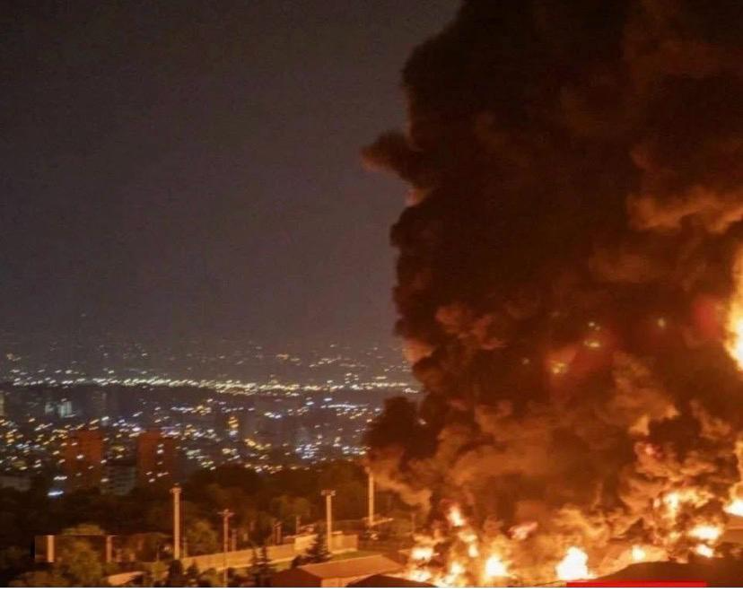 İran Rejimi İçin Büyük Bir Darbe