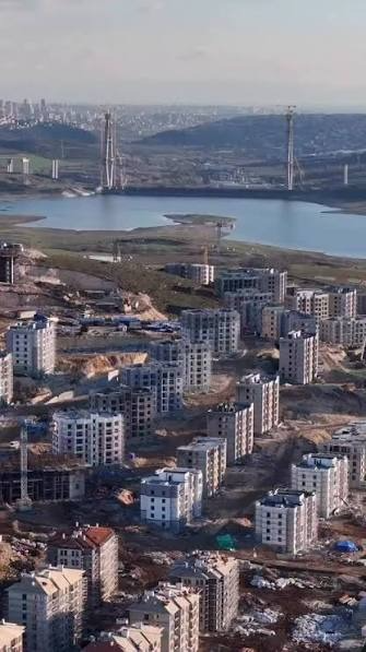 Kanal İstanbul, Doğanın ve Şehrin Tabutuna Çakılan Son Çivi