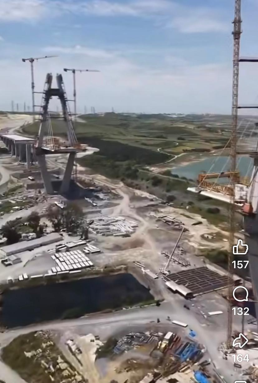 Kanal İstanbul, Doğanın ve Şehrin Tabutuna Çakılan Son Çivi