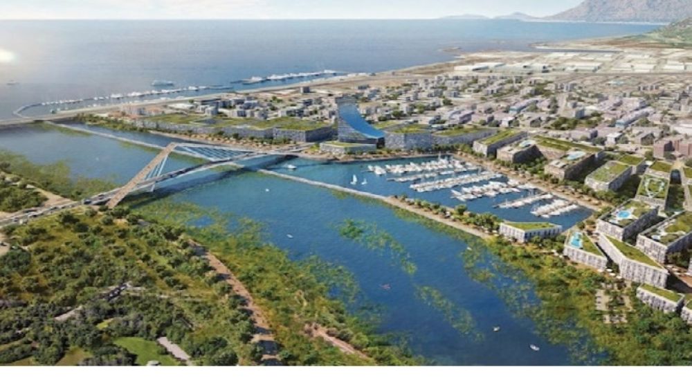 Kanal İstanbul, Doğanın ve Şehrin Tabutuna Çakılan Son Çivi