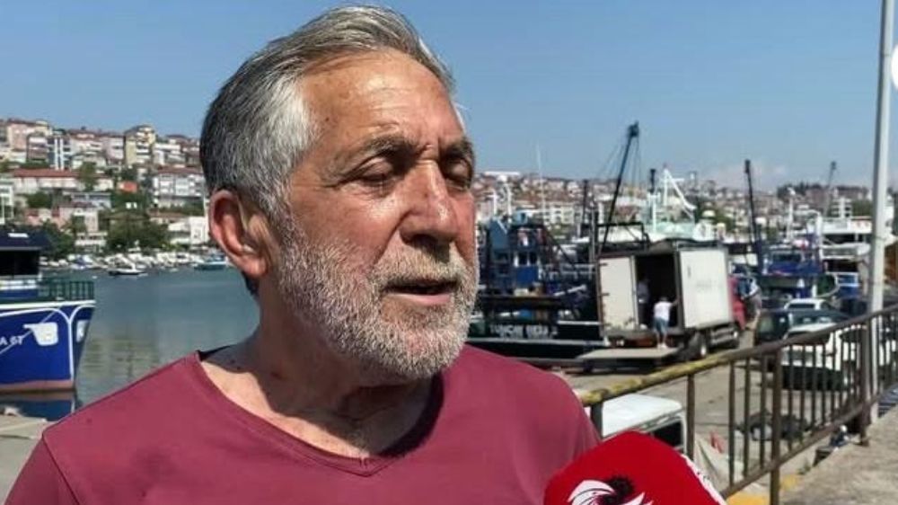 Karadeniz Ekosistemi İçin Yeni  Bir Tehdit Kafes Balıkçılığı