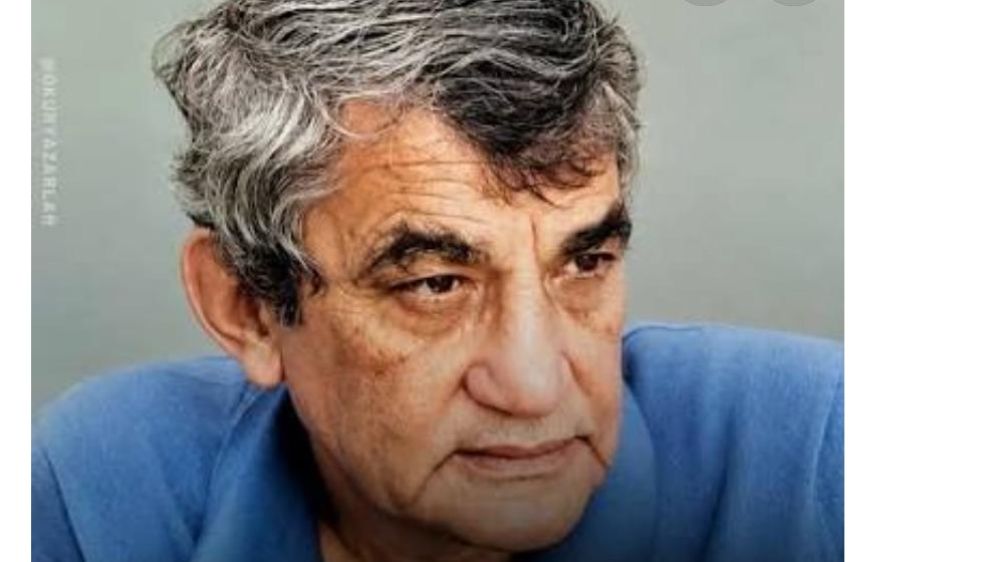  Komünist Şair Arif Damar