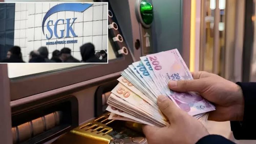 Maaşlarda Otomatik Kesinti Dönemi Başlıyor