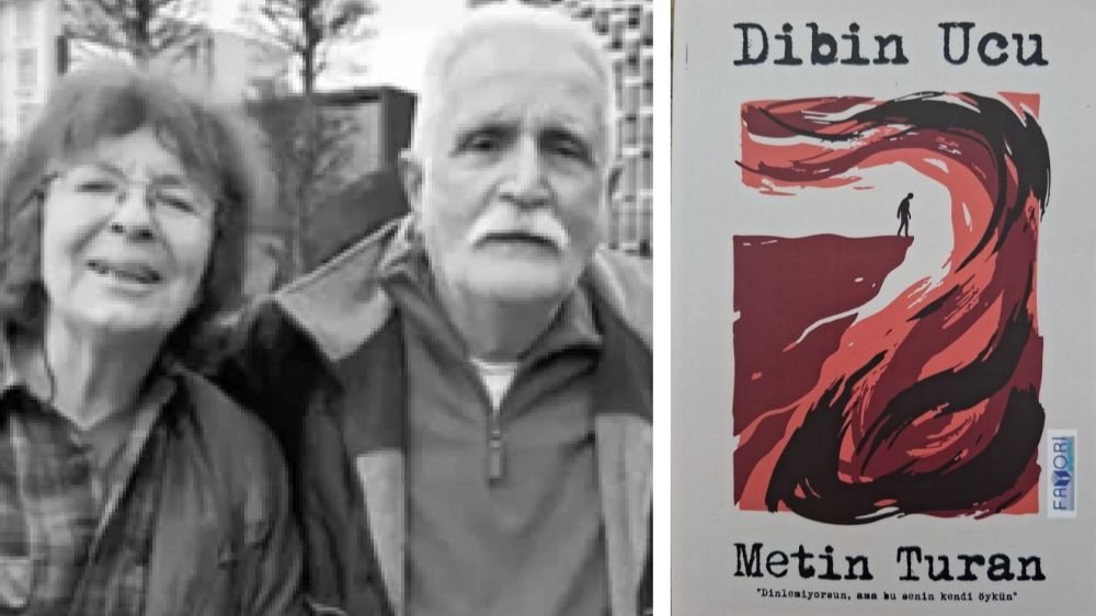 O Duvarların Gerisinden Fışkıran Hayat Engellenemez