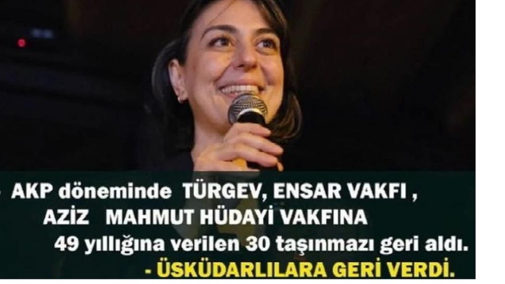  Seçim Öncesi Bütün Muhalif Belediyelere Kayyum mu Atanacak