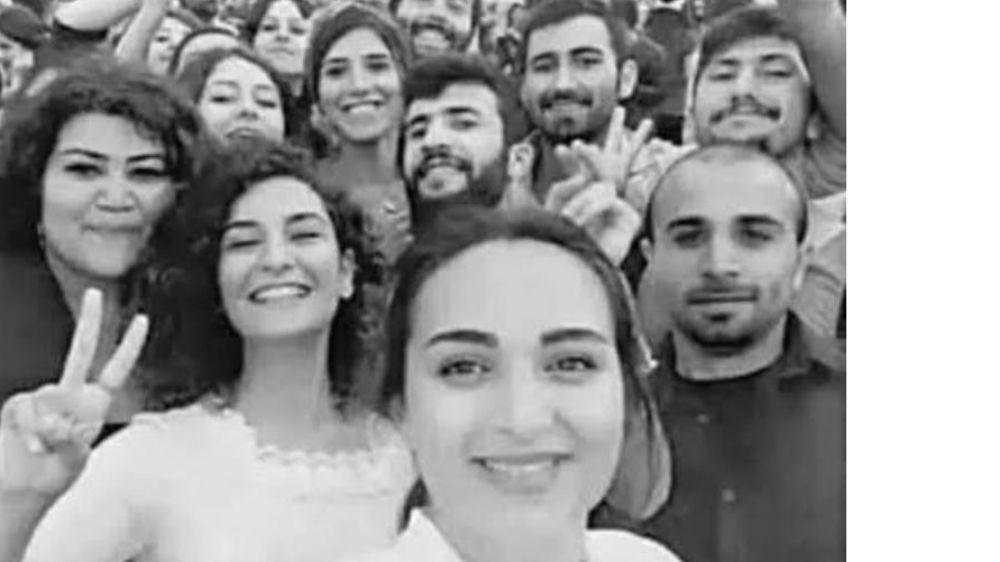 Suruç  Yarım Kalan Düşler Bitmeyen Acı