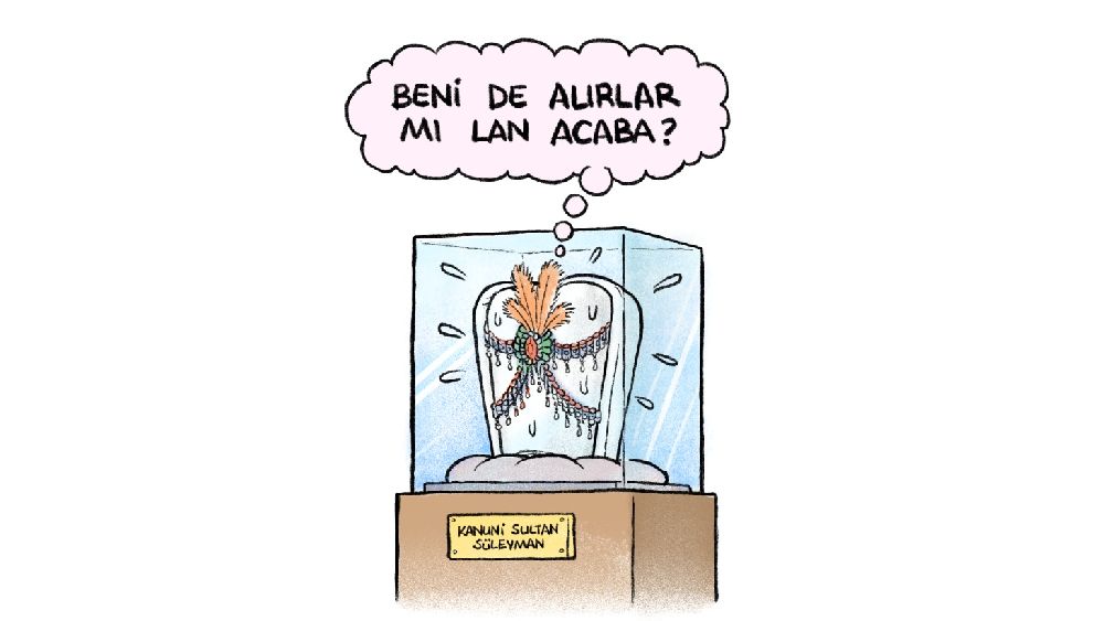 Tuba Ulu Davası: Türkiye’de Komedyen Olmanın Zorluğu