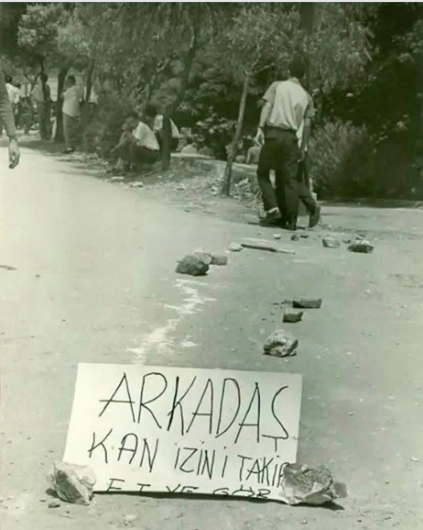 Vedat Demircioğlu ve Emperyalizme Karşı Direnişin Ateşi
