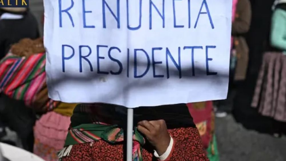 Venezuela’dan Şili’ye: Andlar’da ABD hegemonyası ve siyasal mücadele
