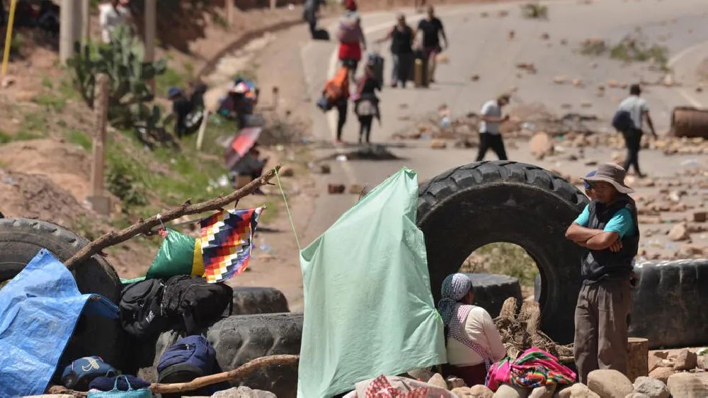 Venezuela’dan Şili’ye: Andlar’da ABD hegemonyası ve siyasal mücadele
