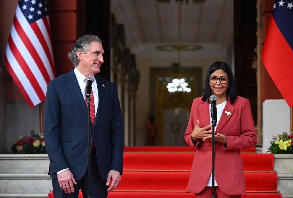 Venezuela’dan Şili’ye: Andlar’da ABD hegemonyası ve siyasal mücadele
