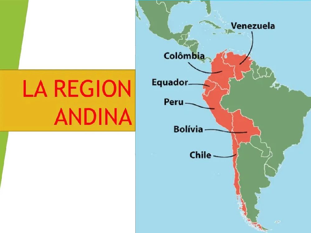 Venezuela’dan Şili’ye: Andlar’da ABD hegemonyası ve siyasal mücadele
