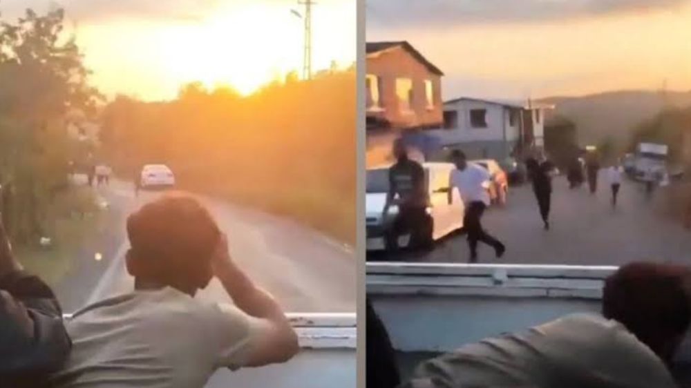 Alevi Bektaşi Federasyonu: Emeğe de İnsan Onuruna da Dokunulamaz!