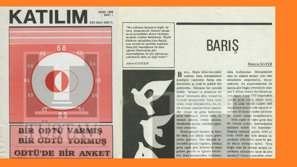 Barış