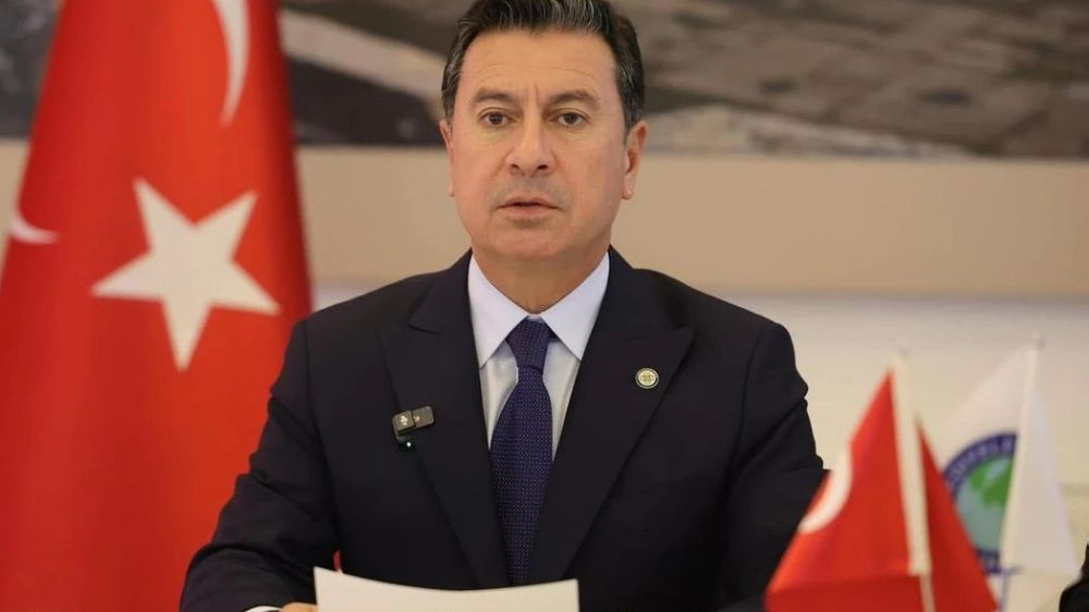 Başkan Aras: "Sendikal Baskı Tespit Edilirse Gereği Yapılır"